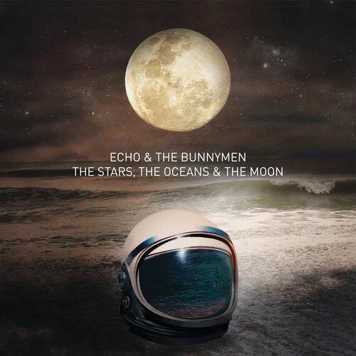 Echo & the Bunnymen - Echo & the Bunnymen - Stars The Oceans & The Moon