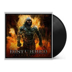 Disturbed - Disturbed - Indestructible