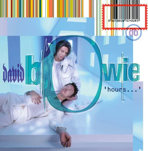 David Bowie - David Bowie - 'Hours...' (2021 Remster)
