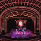 The Outlaws - The Outlaws - Legacy Live [3LP]