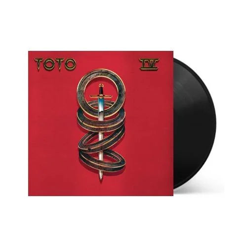 Toto - Toto - Toto IV