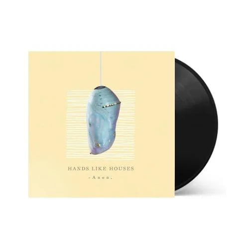 Hands Like Houses - Hands Like Houses - Anon.