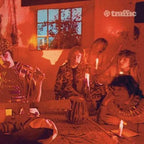 Traffic - Traffic - Mr. Fantasy (Remastered) [180gram Standalone]