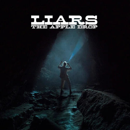 Liars - Liars - The Apple Drop (Limited Edition Recycled)