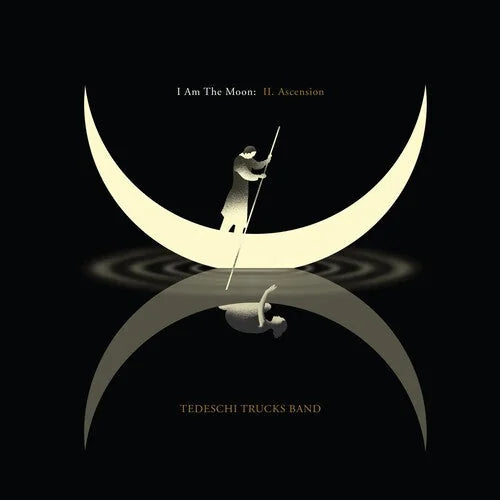 Tedeschi Trucks Band - Tedeschi Trucks Band - I Am The Moon: II. Ascension