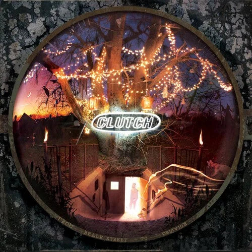 Clutch - Clutch - From Beale Street to Oblivion