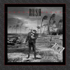 Rush - Rush - Permanent Waves (40th Anniversary)