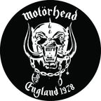 Motörhead - England 1978 [Picture Disc]