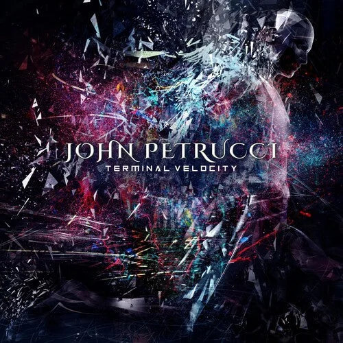 John Petrucci - John Petrucci - Terminal Velocity