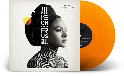 Allison Russell - Allison Russell - Outside Child