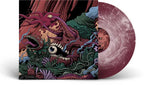 Pop Evil - Pop Evil - Versatile (Ruby w/Opaque White)