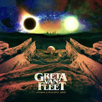 Greta Van Fleet - Greta Van Fleet - Anthem Of The Peaceful Army