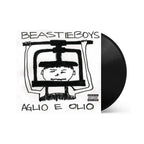 Beastie Boys - Beastie Boys - Aglio E Olio