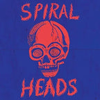 Spiral Heads - Spiral Heads - Spiral Heads