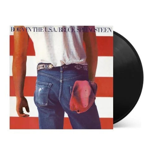Bruce Springsteen - Born in the U.S.A. [180-gram]