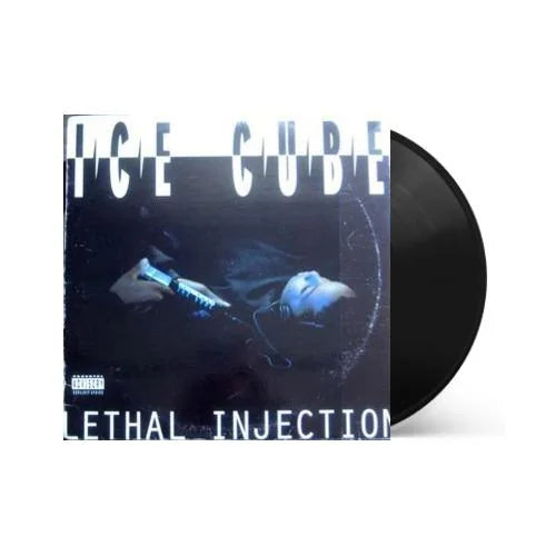 Ice Cube - Ice Cube - Lethal Injection