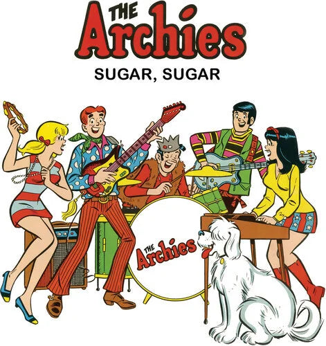 The Archies - The Archies - Sugar Sugar