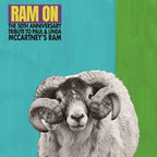 Fernando Perdomo - Fernando Perdomo - Ram On: 50th Anniversary Tribute To Paul & Linda Mccartney's 'Ram'