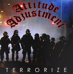 Attitude Adjustment - Attitude Adjustment - Terrorize