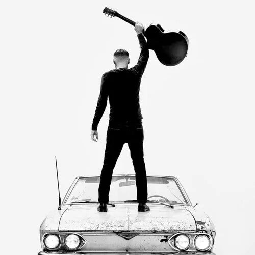 Bryan Adams - Bryan Adams - So Happy It Hurts