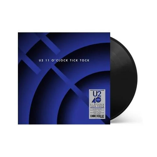 U2 - U2 - Fire (40th Anniversary Edition)