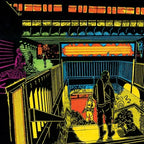 Exit Group - Exit Group - Adverse Habitat