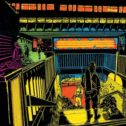 Exit Group - Exit Group - Adverse Habitat