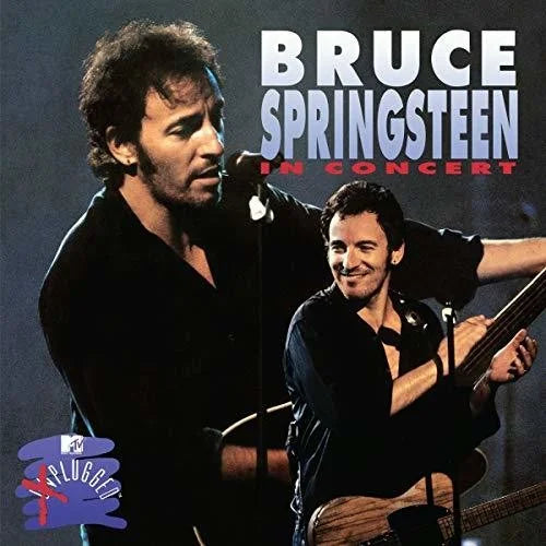 Bruce Springsteen - Bruce Springsteen - MTV Plugged