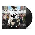 A Day to Remember - A Day to Remember - What Separates Me from You