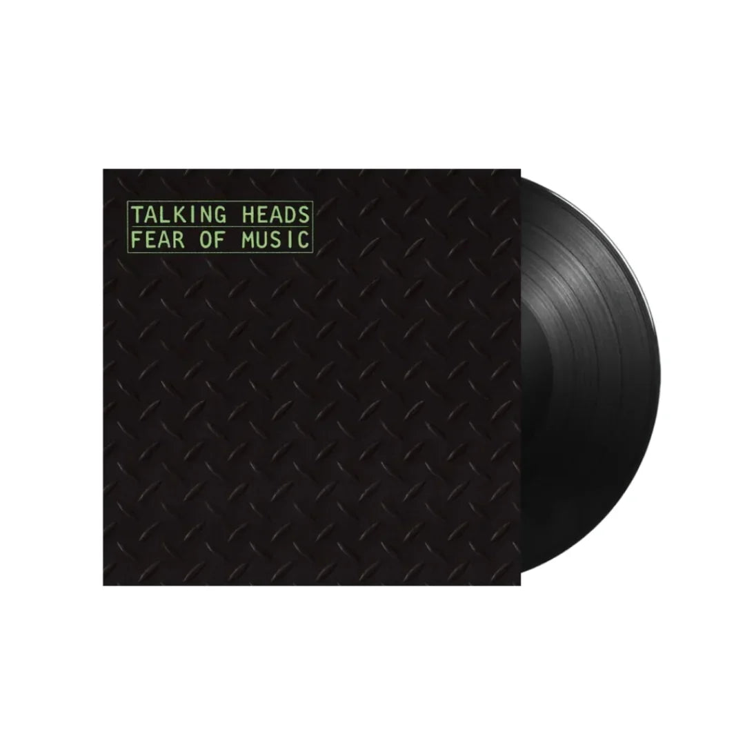 Talking Heads - Talking Heads - Fear of Music [180-gram]