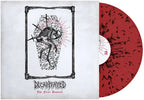 Decapitated - Decapitated - The First Damned (Red & Black Splatter)