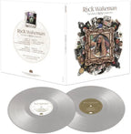 Rick Wakeman - Rick Wakeman - Two Sides Of Yes [2LP Silver]