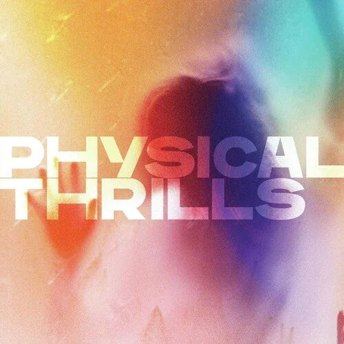Silversun Pickups - Silversun Pickups - Physical Thrills