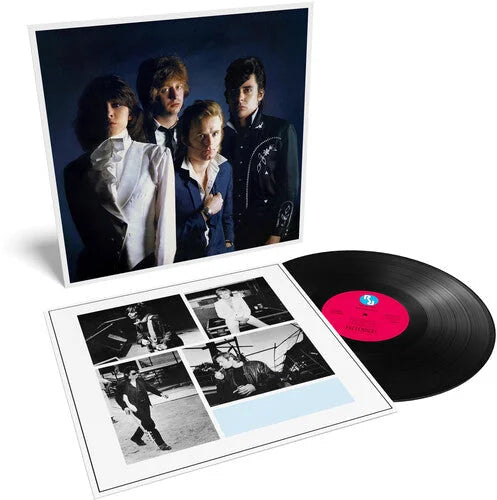 The Pretenders - The Pretenders - Pretenders II (2018 Remaster)