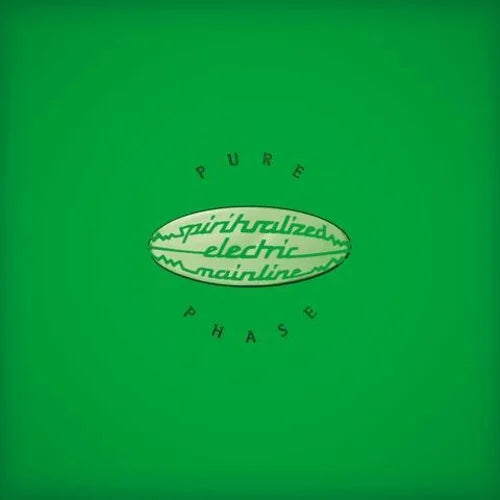 Spiritualized - Spiritualized - Pure Phase [2LP]