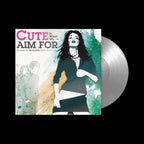 Cute Is What We Aim For - Cute Is What We Aim For - The Same Old Blood Rush With A New Touch (FBR 25th Anniversary Edition ) [Silver]