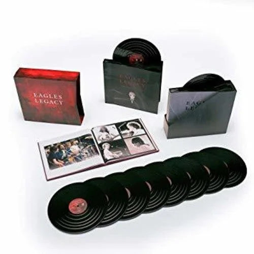 The Eagles - The Eagles - Legacy The Eagles [15LP]