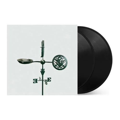 Jason Isbell & the 400 Unit - Jason Isbell & the 400 Unit - Weathervanes [2LP]