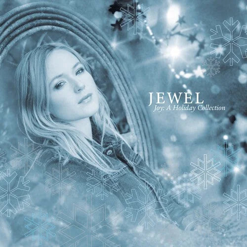 Jewel - Jewel - Joy: A Holiday Collection