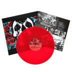 Deftones - Deftones (20th Anniversary Edition) [Red]