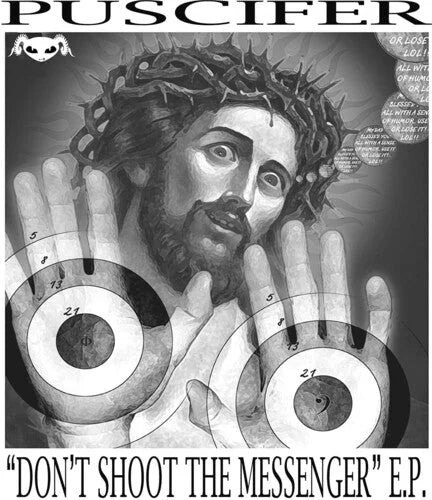 Puscifer - Puscifer - Don't Shoot The Messenger