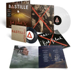 Bastille - Bastille - Bad Blood X - Limited Edition with Bonus 7-Inch