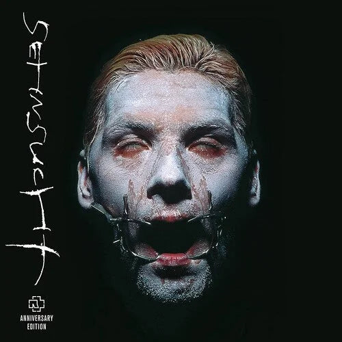 Rammstein - Rammstein - Sehnsucht (Anniversary Edition) [2LP]