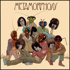 The Rolling Stones - The Rolling Stones - Metamorphosis