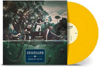 Graveyard - Graveyard - Hisingen Blues - Yellow