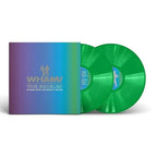 Wham - Wham - The Singles: Echoes From The Edge Of Heaven [Green Neon 2LP]