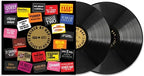 Various Artists - Various Artists - Raised By Rap: 50 Years Of Hip Hop (Various Artists) [2LP]
