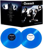 The Damned - The Damned - Fiendish Shadows [Blue]