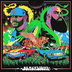 Apollo Brown - Apollo Brown - Blacklight