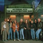 The Allman Brothers Band - The Allman Brothers Band - An Evening With The Allman Brothers Band - First Set